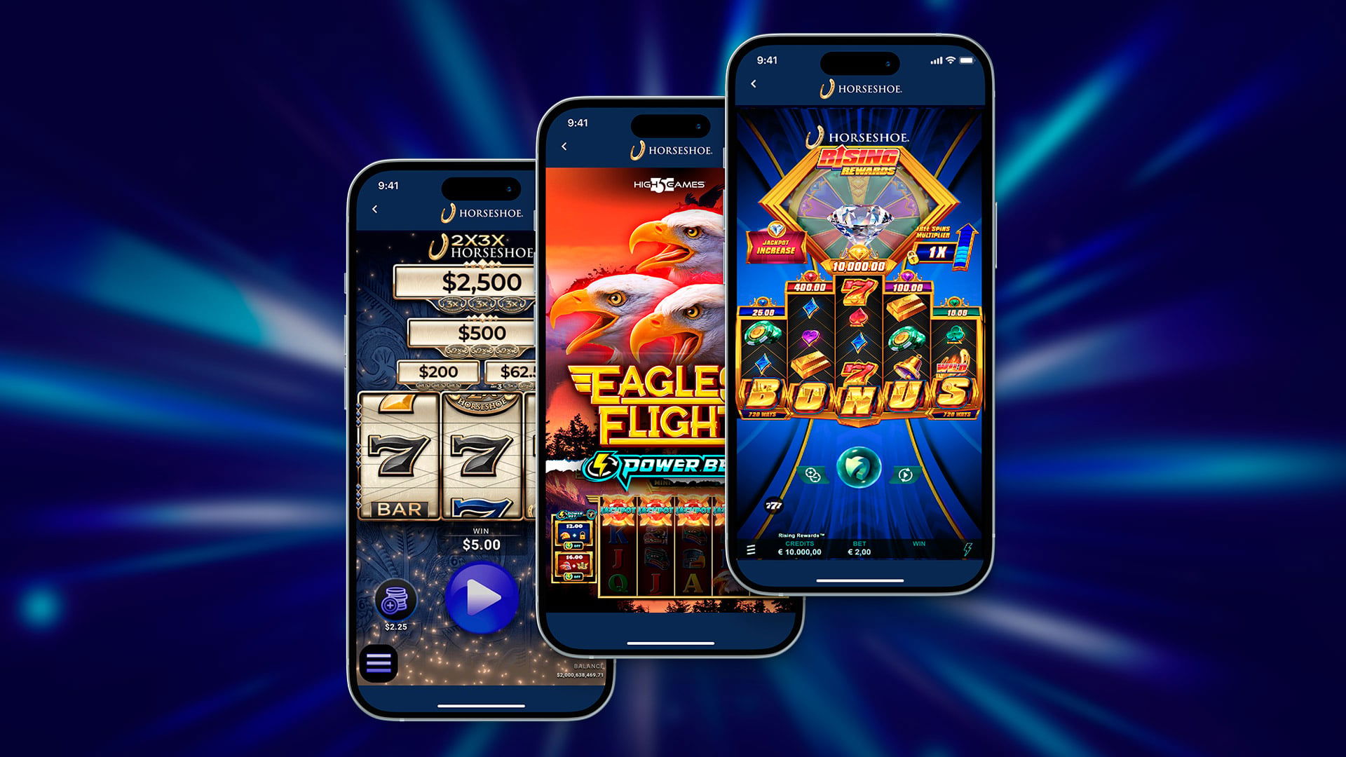 赌博应用豪华游戏大厅